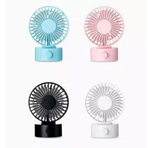 MYP-SA 더블윙 써큘레이터 미니 탁상용 USB선풍기 WmX3+4CDb