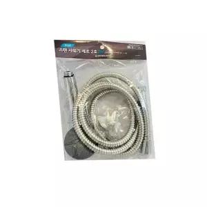 스텐 샤워기세트 2호 2M