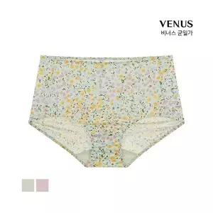 균일가출고가 19000원파스텔 잔꽃나염 부인군팬티SVPT6588 178718