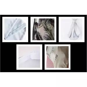 꾹4  사생활보호 가림막커튼 아이방 창문 중문 작은방 다용도실 발코니 주방 SO171