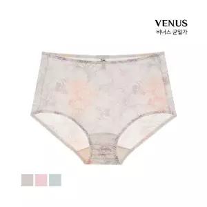 균일가출고가 19000원모달 수채화꽃나염 부인군팬티SVPT6737 178711