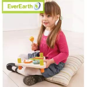 에버어쓰 다기능 뮤직세트 (32687)/뮤직/플레이/어린이집/유치원/유아/타악기/음악/놀이/리듬/악기/세트