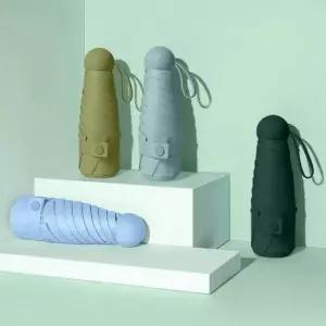 가벼운우산 캡슐우산 우산 양산 암막양산 마카롱 양우산 5단