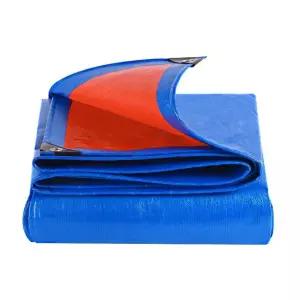 방수 천막 방수포 주차장 방수천 텐트 두꺼운 커튼 우레탄