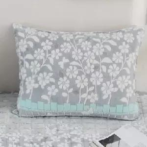 CC 단델리안 밍크 극세사 베개커버 50x70 (베개솜x) dHV6+1EAB