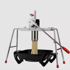 냉면 뽑는기계 국수 밀기 제면기 식당 냉면기계