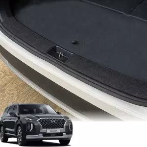 펠리세이드 트렁크범퍼커버 스크래치방지 튜닝용품 pDX7+7Nfd