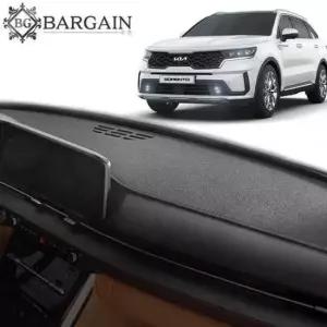 [CAR] 쏘렌토 MQ4 대쉬보드커버 논슬립 마이크로