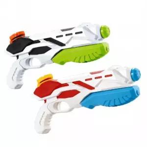 파워 압축 워터 블래스터 물놀이 물총 펌핑 건 nQG3+6Jcl