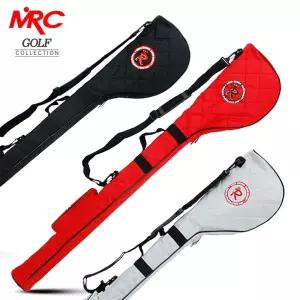 엠알씨 골프 슬림 하프주머니 하프백 dwW8+8EuC