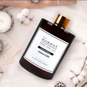 500ml 방향제 시그니처 스틱5p 위드모먼트 실내디퓨저 AyZ6+7yBV