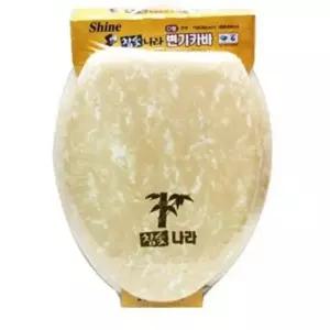 양변기용품 참숯 변기커버-O형 변기시트 하드변기커버 변기뚜껑