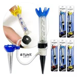 턴트골프 기능성 자석 골프티 1세트 5개입 턴트골프 골프티 자석골프티 마그넷골프티 골프티세트