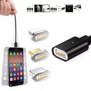 초고속충전마그네틱케이블 EpX1+9smR