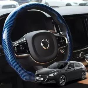 [CAR] 더뉴i40핸들커버 카본 그립 핸들커버 카바