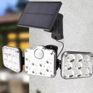 외등 야외센서등 태양광 led 센서등 태양 전기 조명 자동