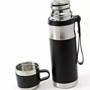 스텐보냉병 보온병 500 등산용물통 티보온병 야외용물병 등산물병