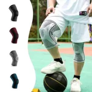 무릎아대 무릎보호대 러닝 등산 헬스 축구 농구 크로스핏 관절