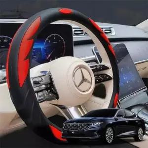 [CAR] 신형K7 핸들 커버 실리콘