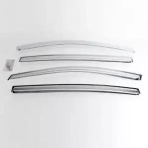 [CAR] 로디우스 썬바이저 크롬 선바이저 윈도우 빗물받이 로디우스썬