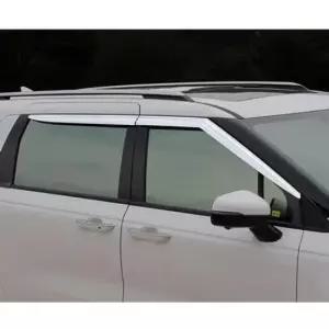 [CAR] 2020 카니발 썬바이저 크롬 윈도우 썬가드 자동차 선바이저 자동차썬바이저