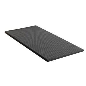 매트리스 받침대 원목 판자 허리보호 침대 접이식패드 01 A(3D원단 저소음베이스) 상단보드 01 900mmx2000mm