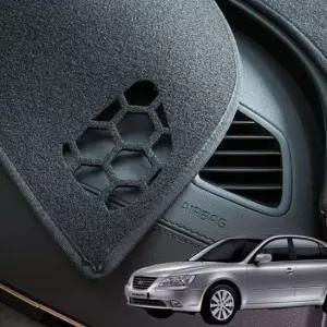 [CAR] 바겐 NF 쏘나타 대쉬보드 커버 논슬립 대시보드