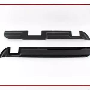 [CAR] 대우 노부스 썬바이저 윈도우 바이저 햇빛 가리개