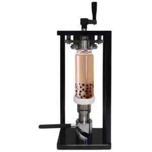 캔시머 캔 실링기 실러 500ml 용 맥주 수제 시밍기