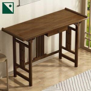 현관 전통가구 고가구 장식장 엔틱 콘솔 한옥 로비