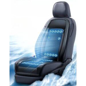 쿨링 시트 통기성 아이스 쿠션 냉각 자동차 환기