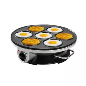 다용도 구이기 계란후라이 업소용 틀 호떡 모양틀 전기