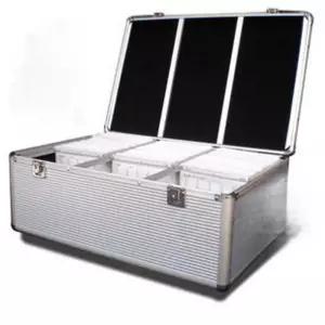 대용량 씨디집 앨범 보관 정리함 케이스 DVD 보관함