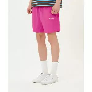 매장정품 KODAK 코닥 컬러플러스 레귤러핏 3부 반바지 PINK K5223EHPW1PNK 1153683
