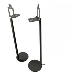 HW Q930B Q990B 스피커 거치대 음향스탠드형