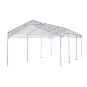 야외 몽골 방수 텐트 비닐 투명 쉘터 천막 캠핑