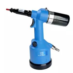 에어 함마 팝너트건 콤프레셔 터프팅 공압 리벳팅 리벳