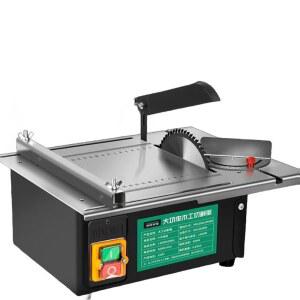 미니 테이블쏘 목공 절단기 원형톱 연마기 작업대 조기대 공방 톱다이