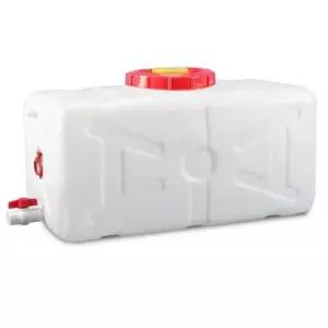 카라반 물탱크 물통 밸브형 청수통 말통 트레일러 캠핑