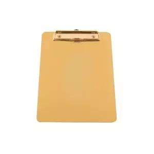 메탈 집게 바인더 클립보드 DD-10042