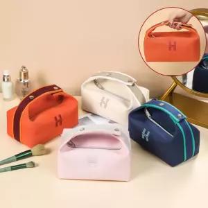 파우치 화장품파우치 에코백 여행용파우치 이너백 qCj1+9wsv