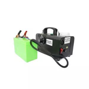 차량용 연무기양봉 스프레이 연기 발생기 소독