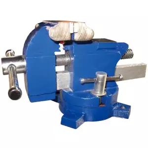 SM-MTV4 스마토 바이스미니탁상바이스 1EA 4