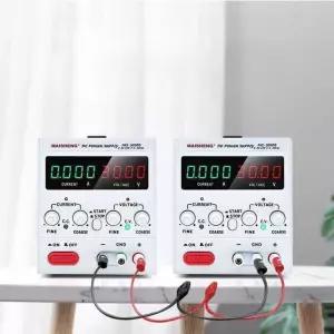 전기 도금기계 보석 코팅 금속 정류기 세공장비 표면