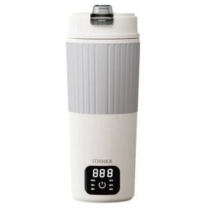 휴대용 커피 포트 보온 꿈비 커피주전자 보멜로 포트기 USB 보온전기포트 분유포트