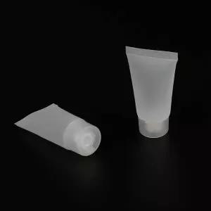 [알티피아]화장품 공병 폼 클렌징 용기 15ml 튜브공병 소분