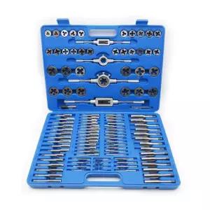 볼트리무버 나사 볼트 수공구세트 나사탭 빽탭 추출기