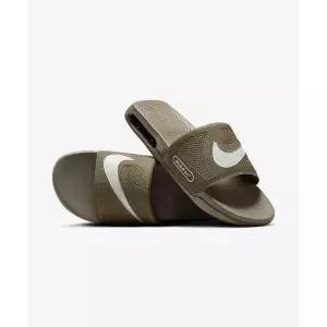 나이키 NIKE 에어 맥스 시로 슬라이드 M - 미디엄 올리브:라이트 아미:라이트 실버 DC1460-202 162905