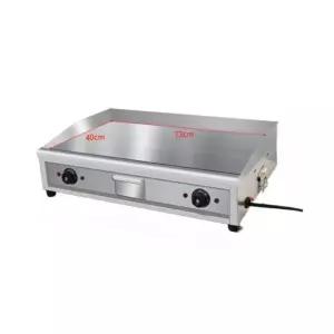 업소용 전기 철판 부침기 부침개 스테이크 볶음밥