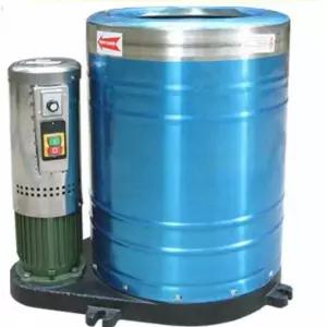 음식물 50kg 이불 호텔 카펫 세차장 두꺼운 업소용 2KW 탈수기